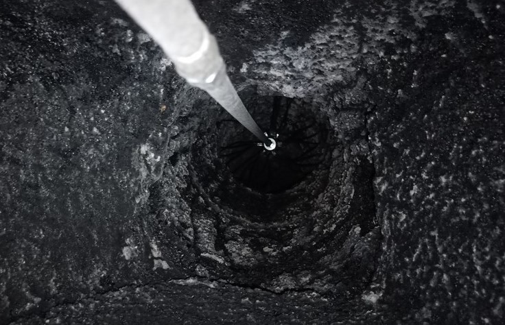 Καθαρισμός Καμινάδας